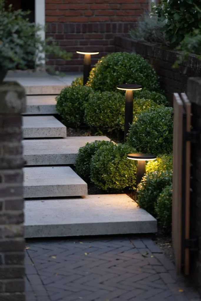 tuin design